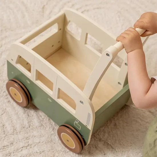 Little Dutch, Vintage Walker Wagen