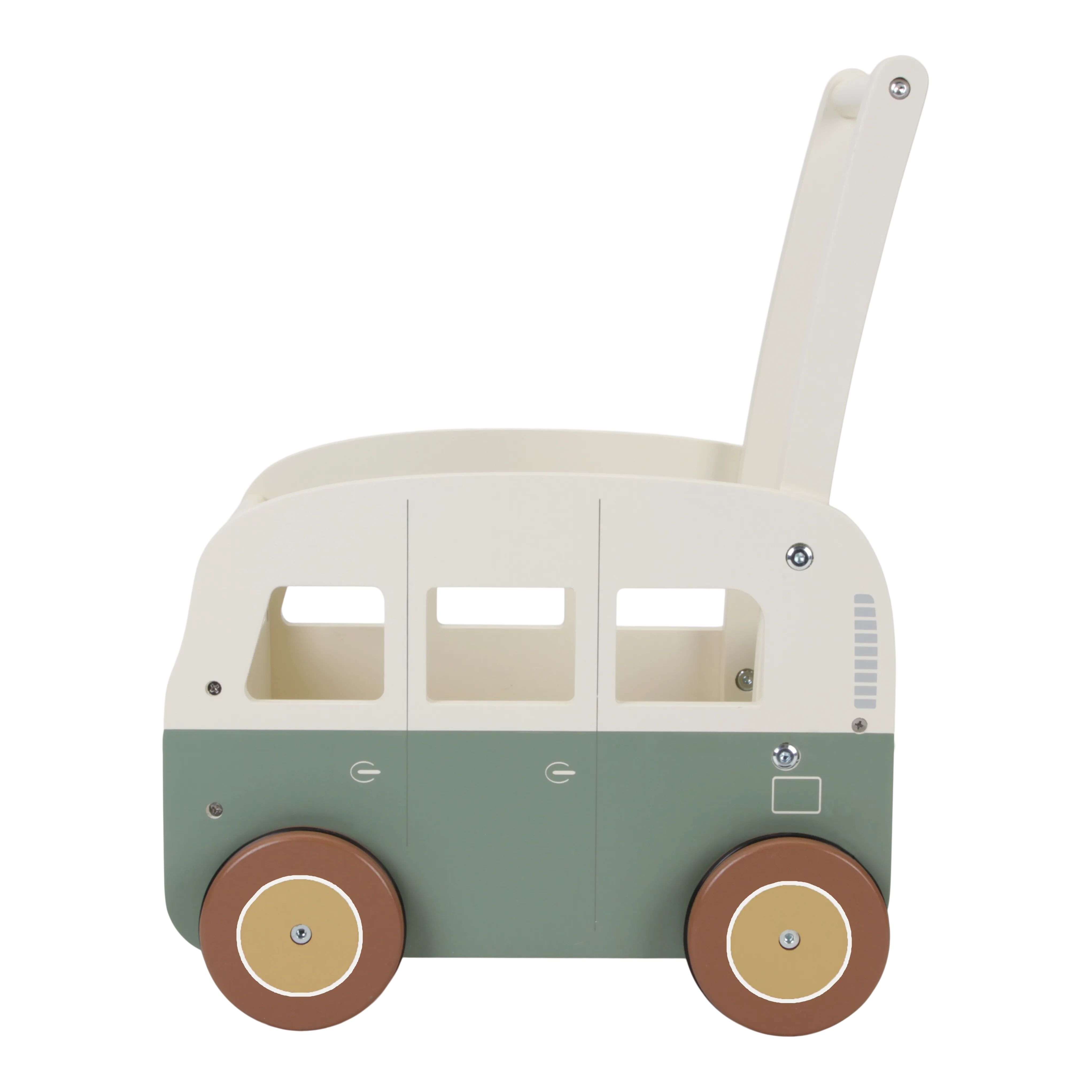 Little Dutch Vintage Walker Wagen