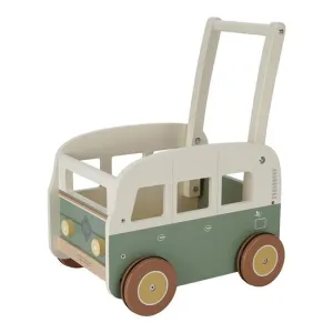 Little Dutch, Vintage Walker Wagen