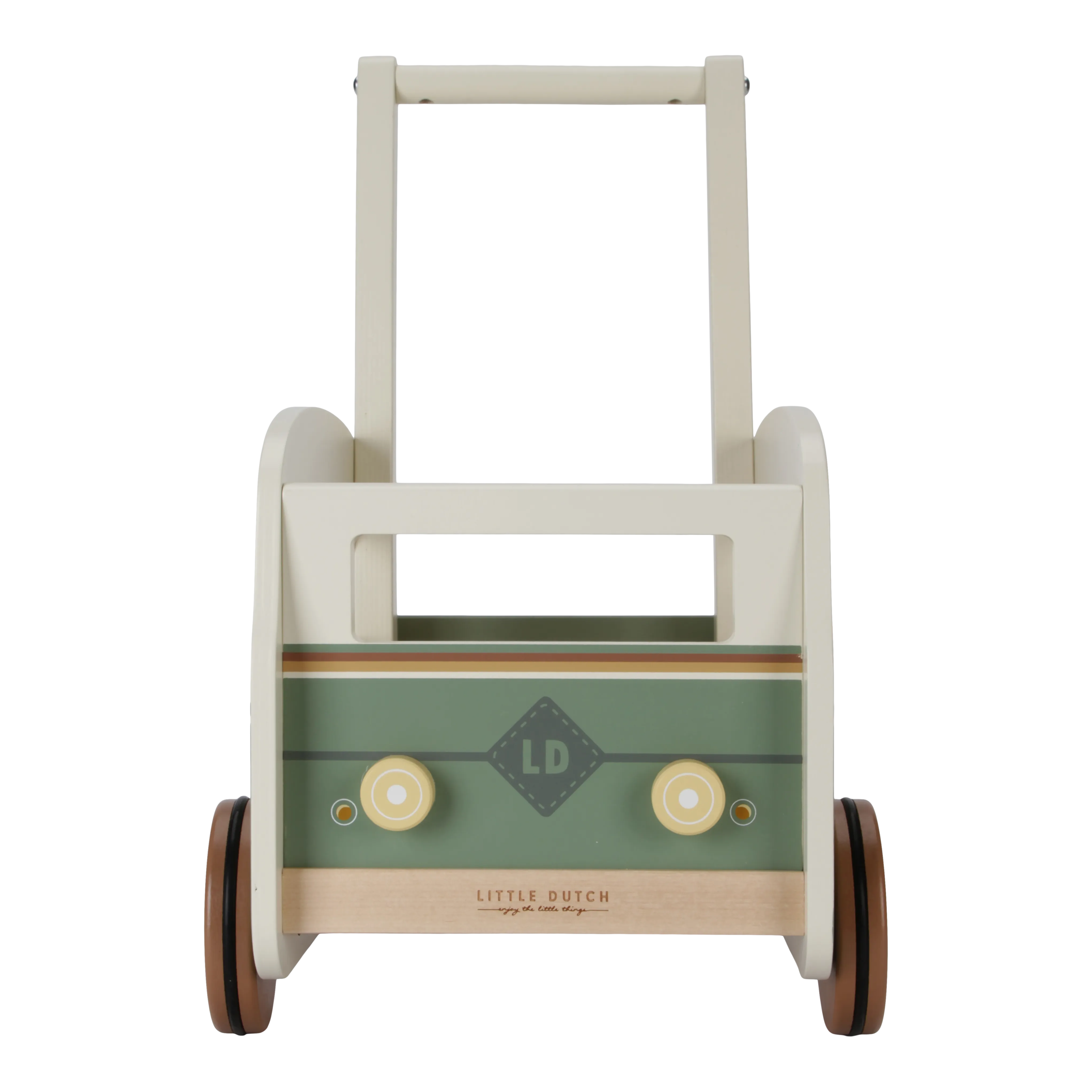 Little Dutch Vintage Walker Wagen