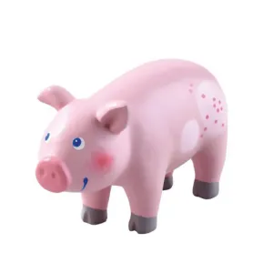 Kleine Freunde Schweinchen