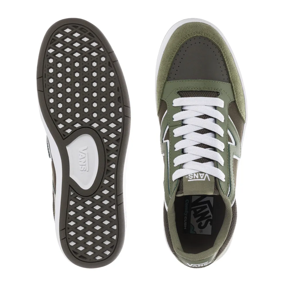 Lowland CC - Herrenschuhe_Vans