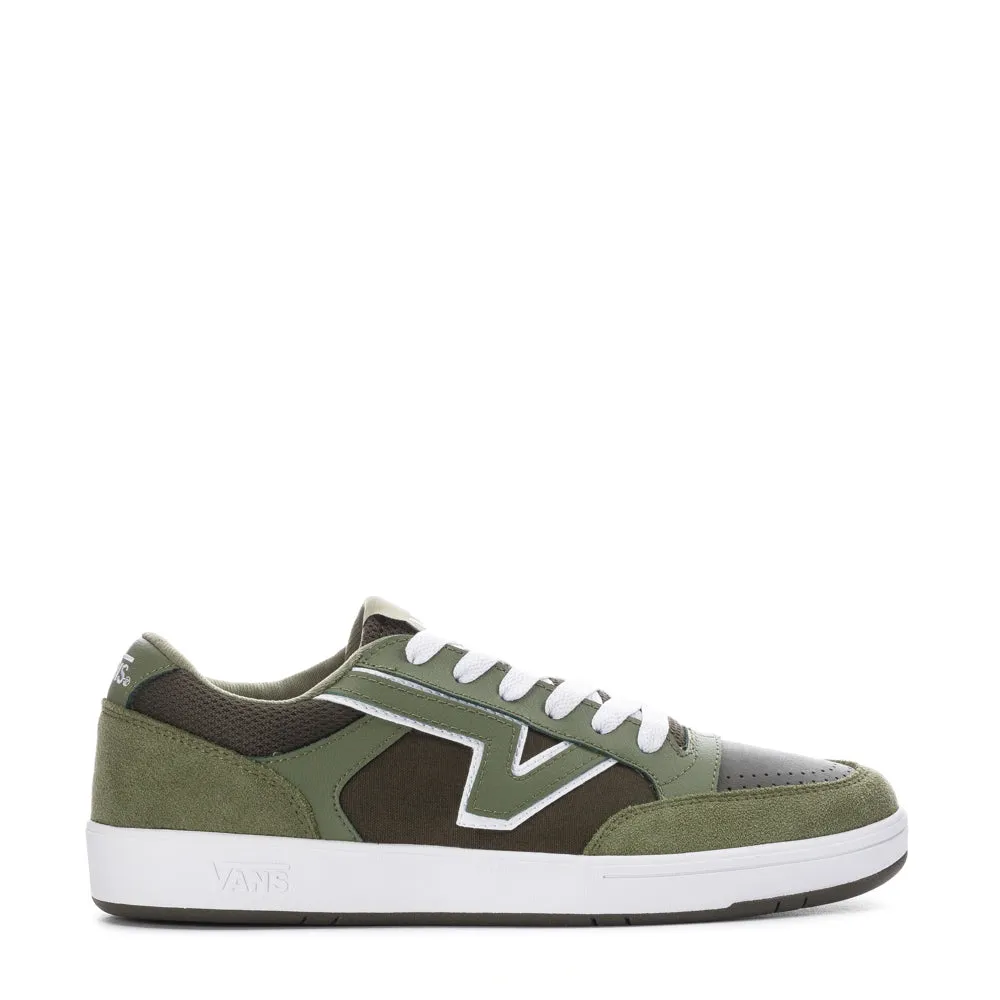 Lowland CC - Herrenschuhe_Vans