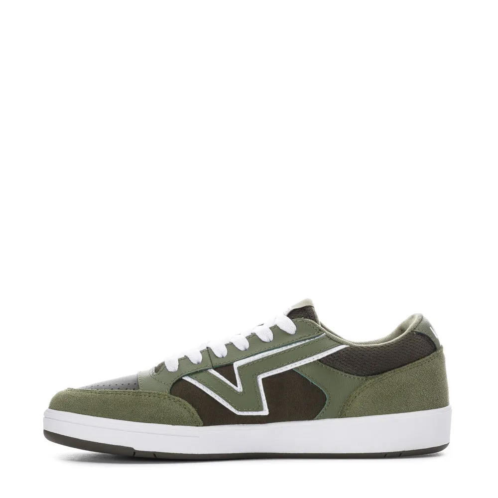 Lowland CC - Herrenschuhe_Vans