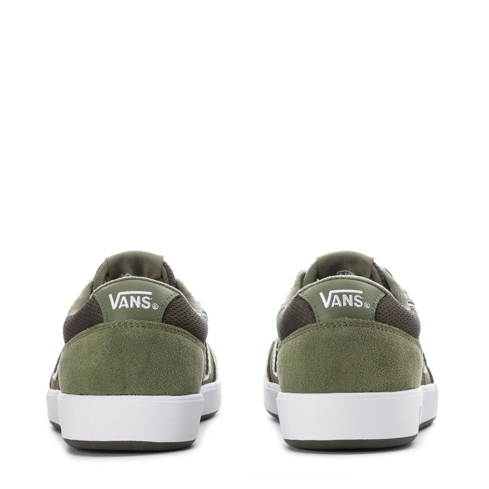 Lowland CC - Herrenschuhe_Vans