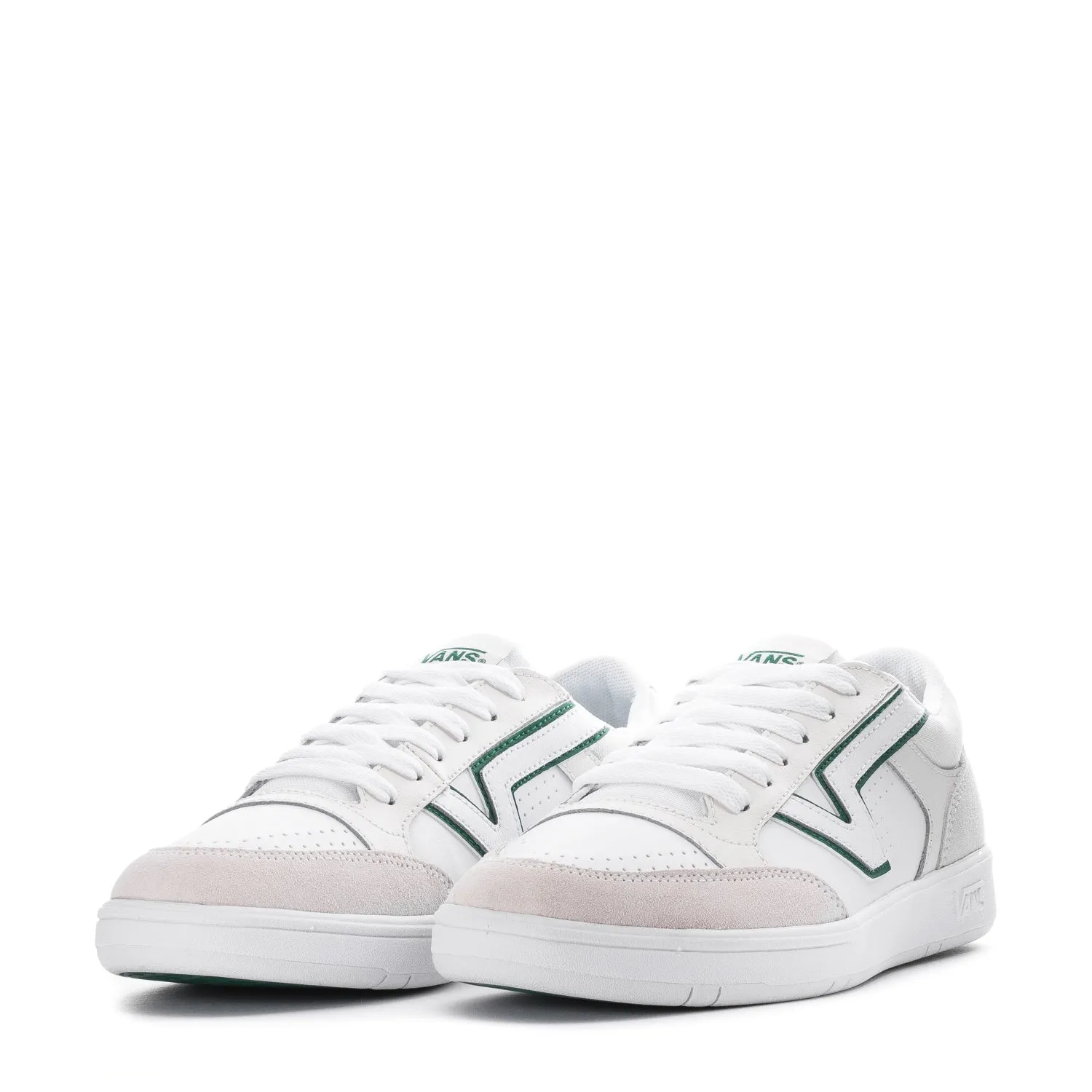 Lowland CC - Herrenschuhe_Vans