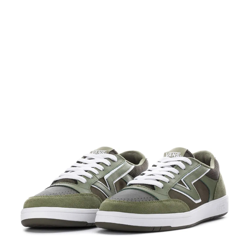 Lowland CC - Herrenschuhe_Vans