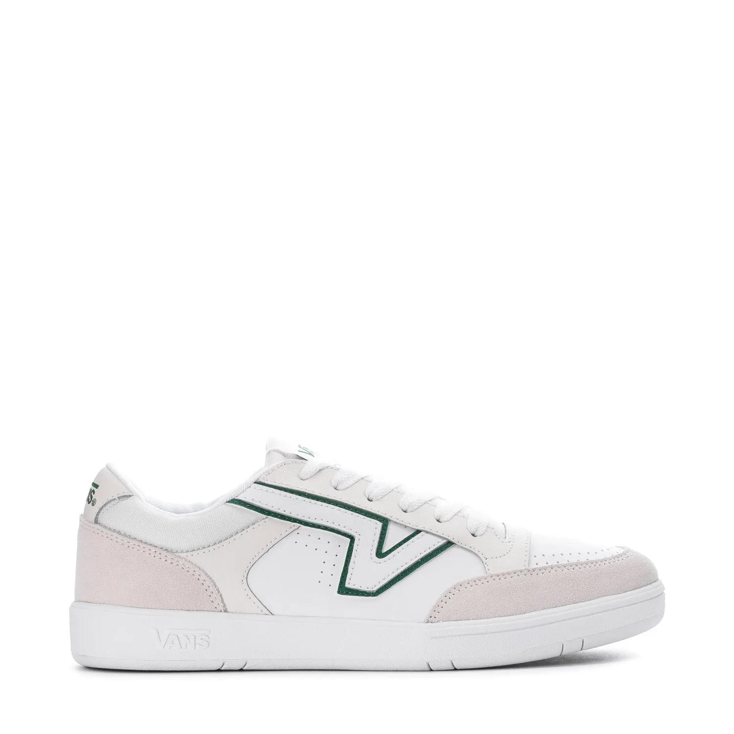 Lowland CC - Herrenschuhe_Vans