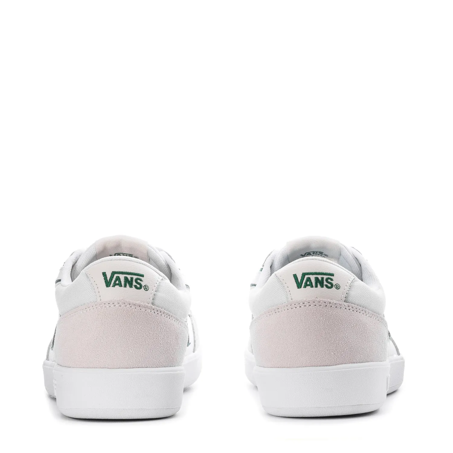Lowland CC - Herrenschuhe_Vans