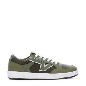 Lowland CC - Herrenschuhe_Vans