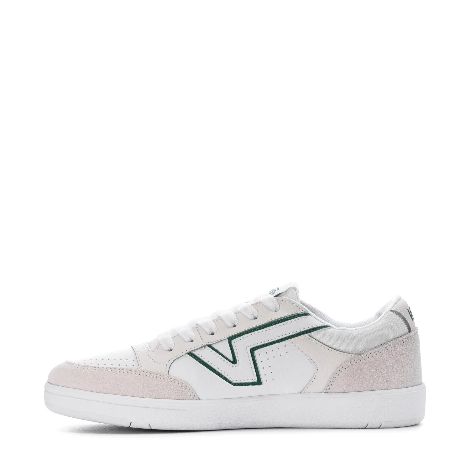 Lowland CC - Herrenschuhe_Vans