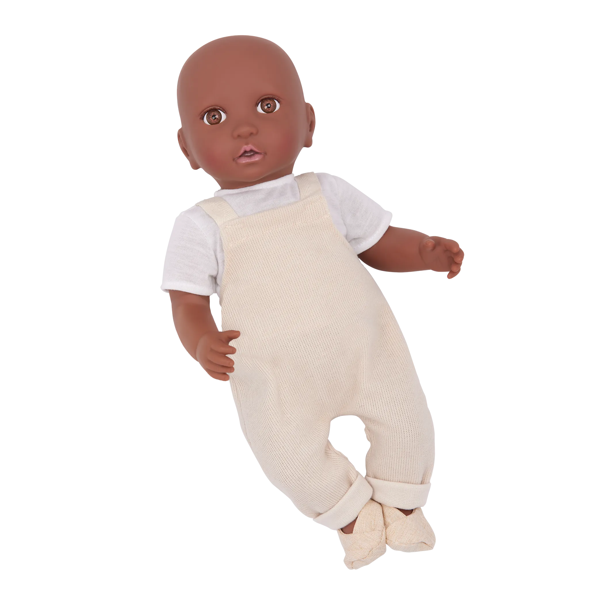 LullaBaby – Baby-Puppen-Bekleidungsset