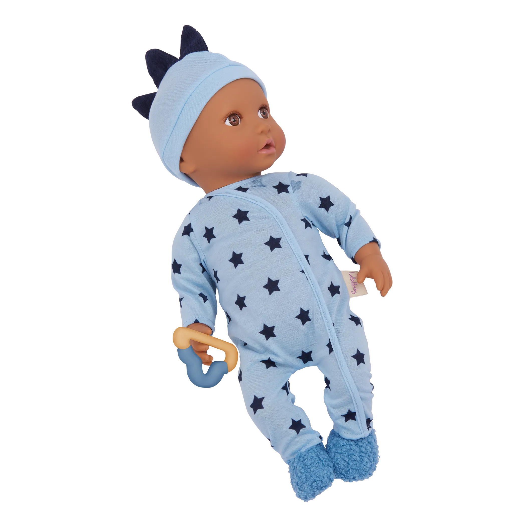LullaBaby – Baby-Puppen-Bekleidungsset
