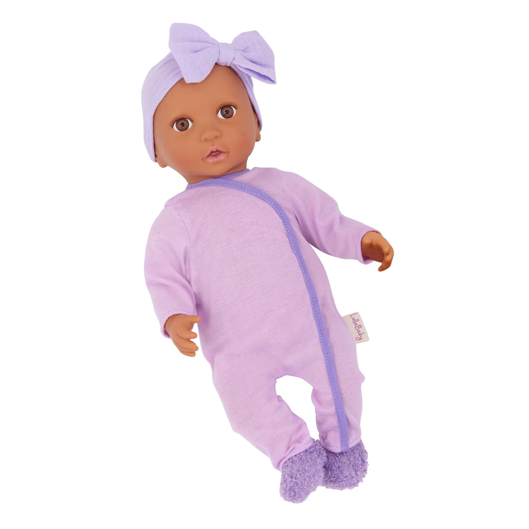 LullaBaby – Baby-Puppen-Bekleidungsset