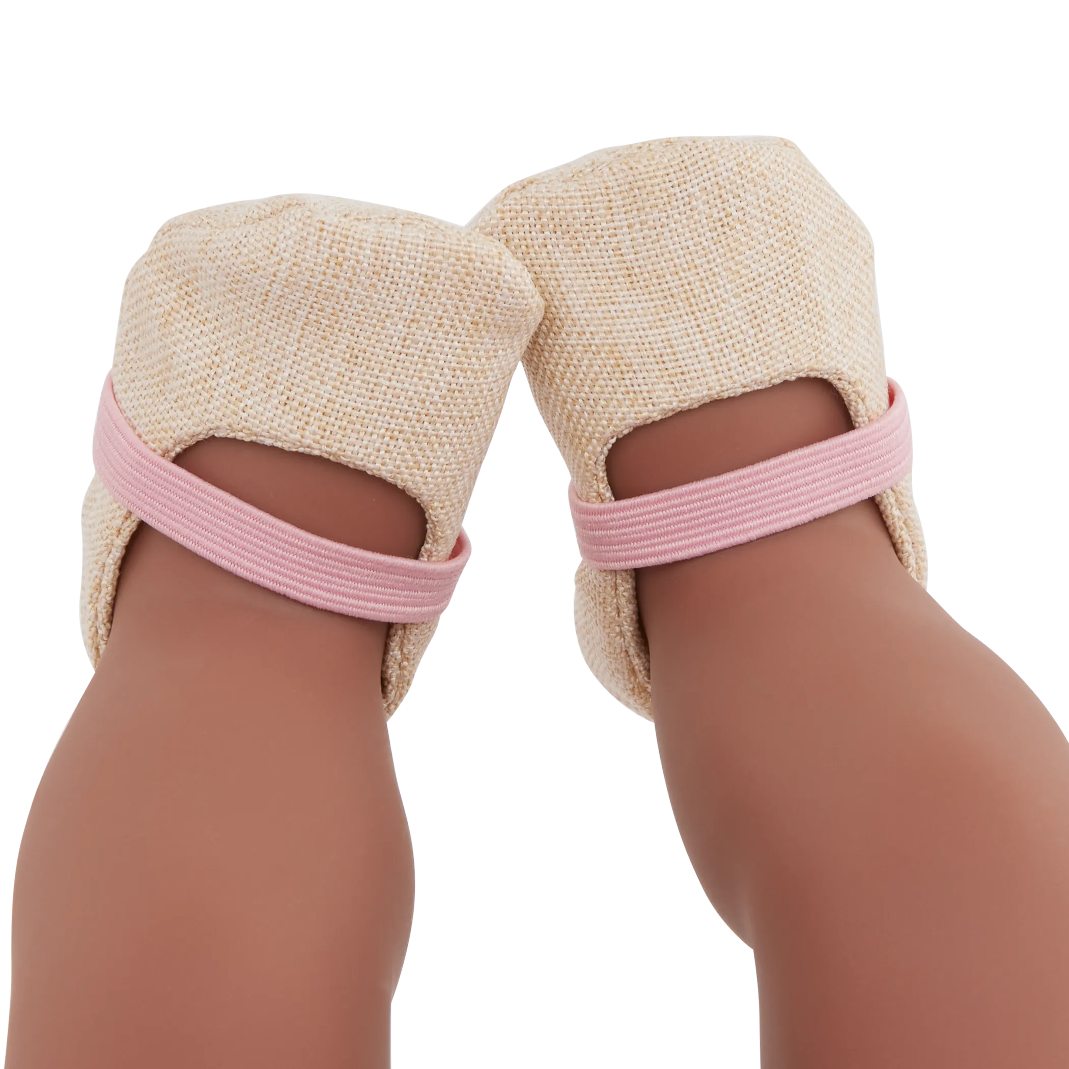 LullaBaby – Baby-Puppen-Bekleidungsset