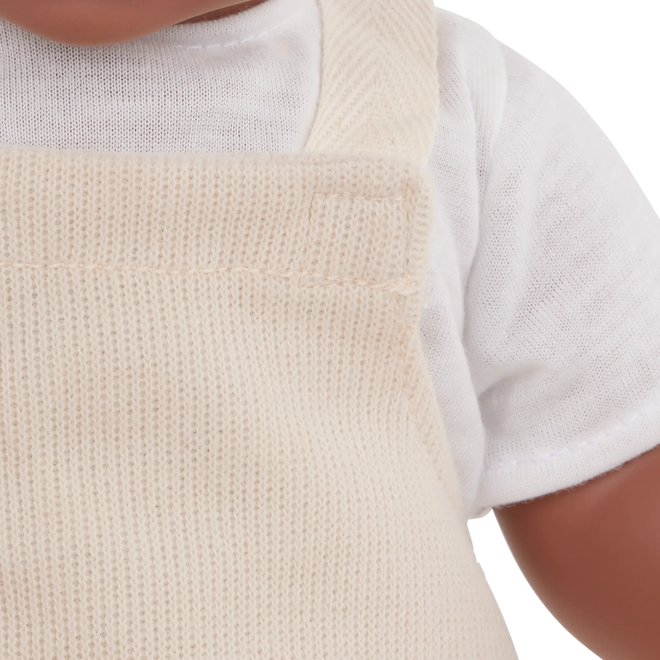 LullaBaby – Baby-Puppen-Strampler-Outfit