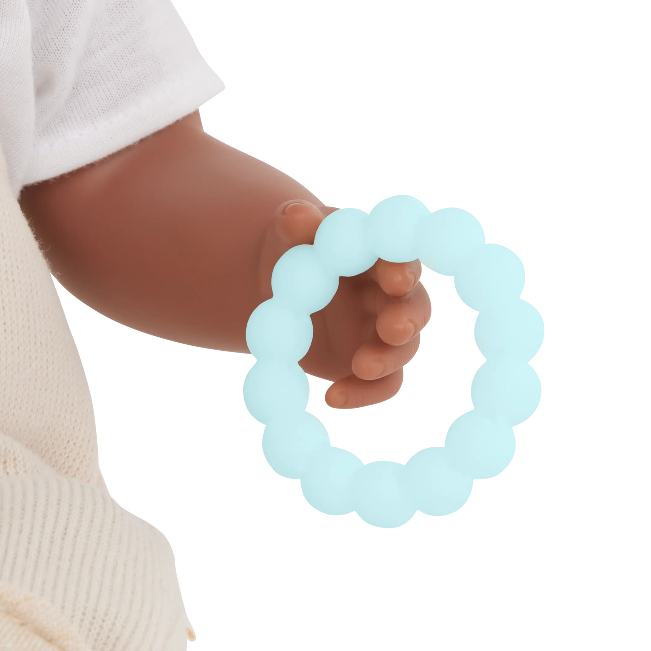 LullaBaby – Baby-Puppen-Strampler-Outfit