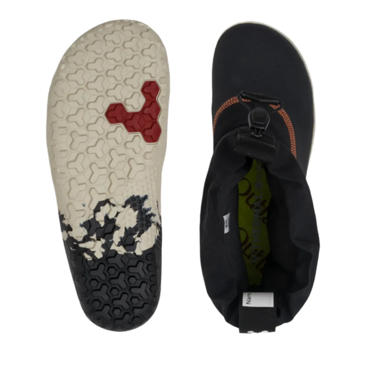 Lumi FG. Junior Schuhe_Vivobarefoot_Schuhe