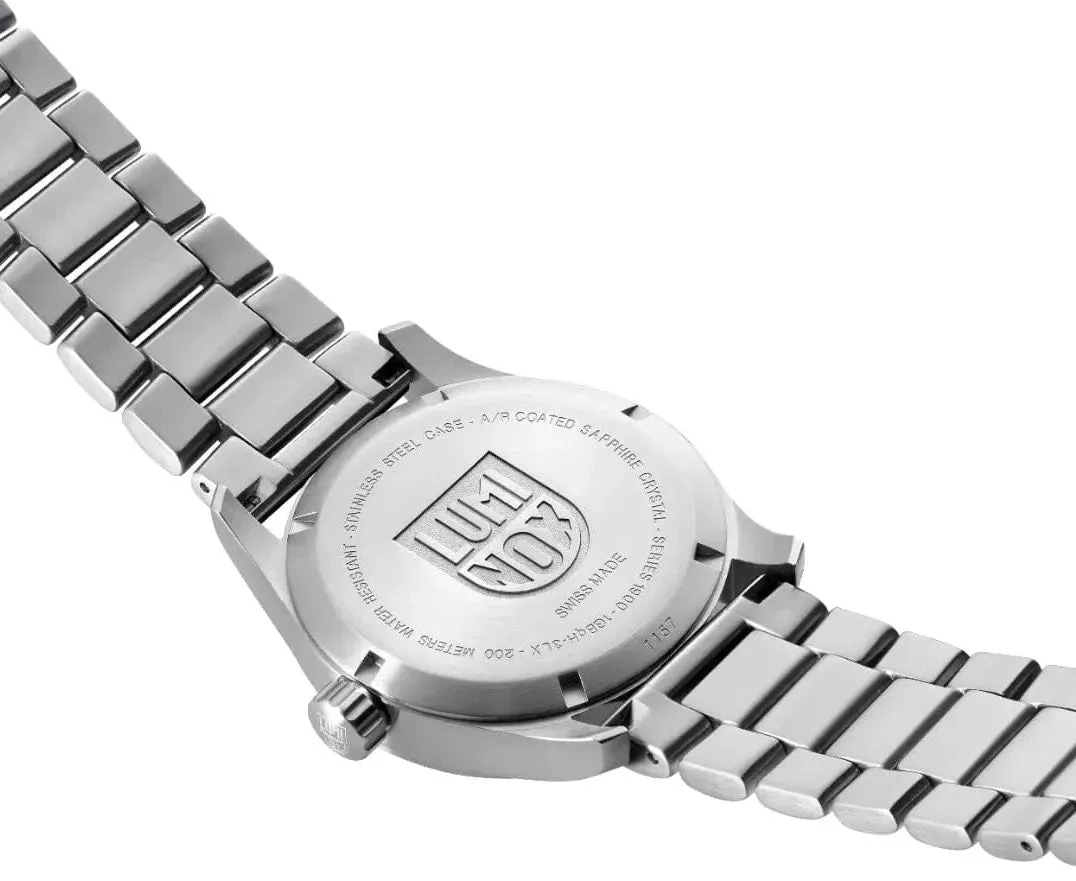 Luminox Uhren Luminox Atacama Field 42mm Urban Abenteuer Uhr