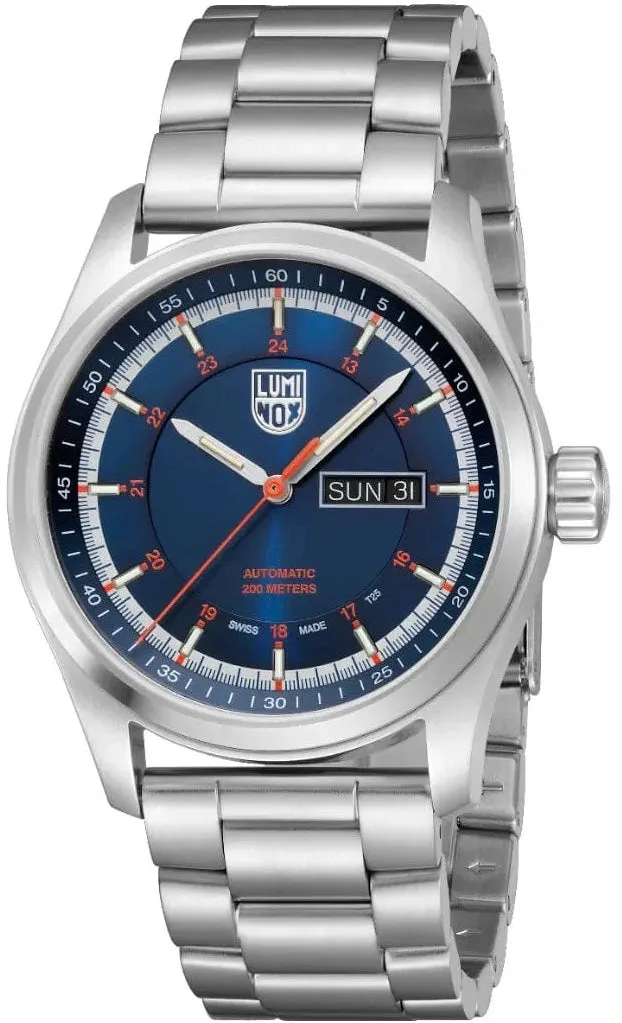 Luminox Uhren Luminox Atacama Field 42mm Urban Abenteuer Uhr