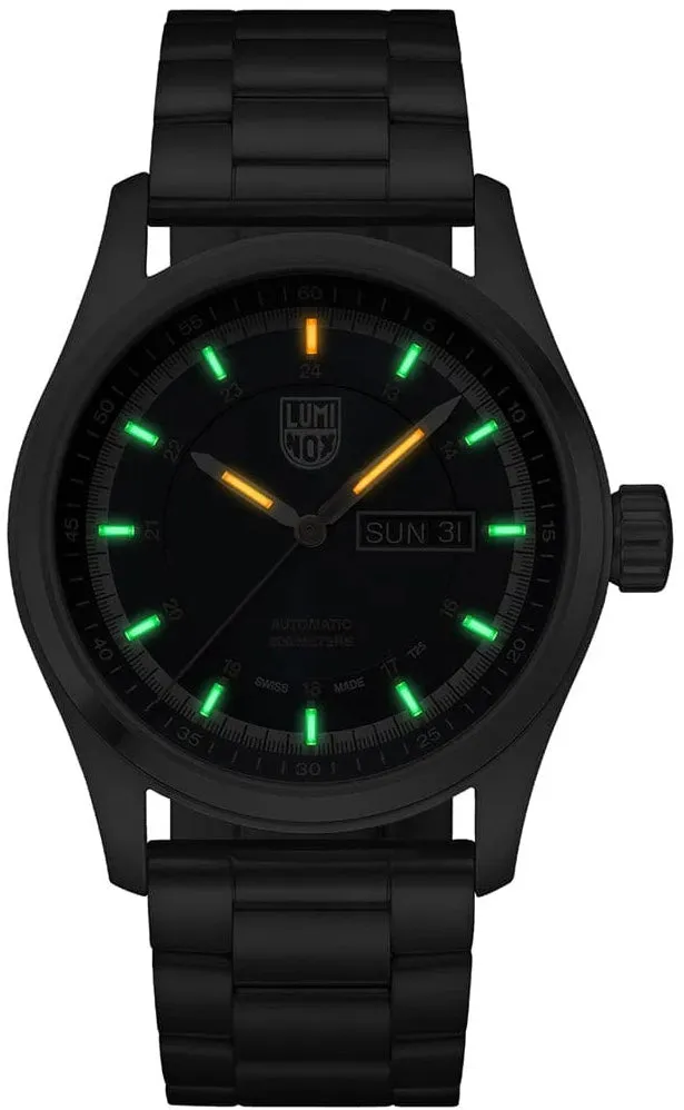 Luminox Uhren Luminox Atacama Field 42mm Urban Abenteuer Uhr
