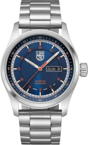 Luminox Uhren Luminox Atacama Field 42mm Urban Abenteuer Uhr