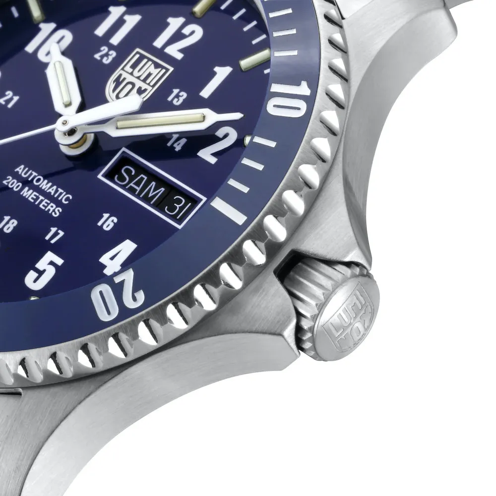 Luminox Uhren Luminox Automatik Sporttimer 0920 Serie Uhr