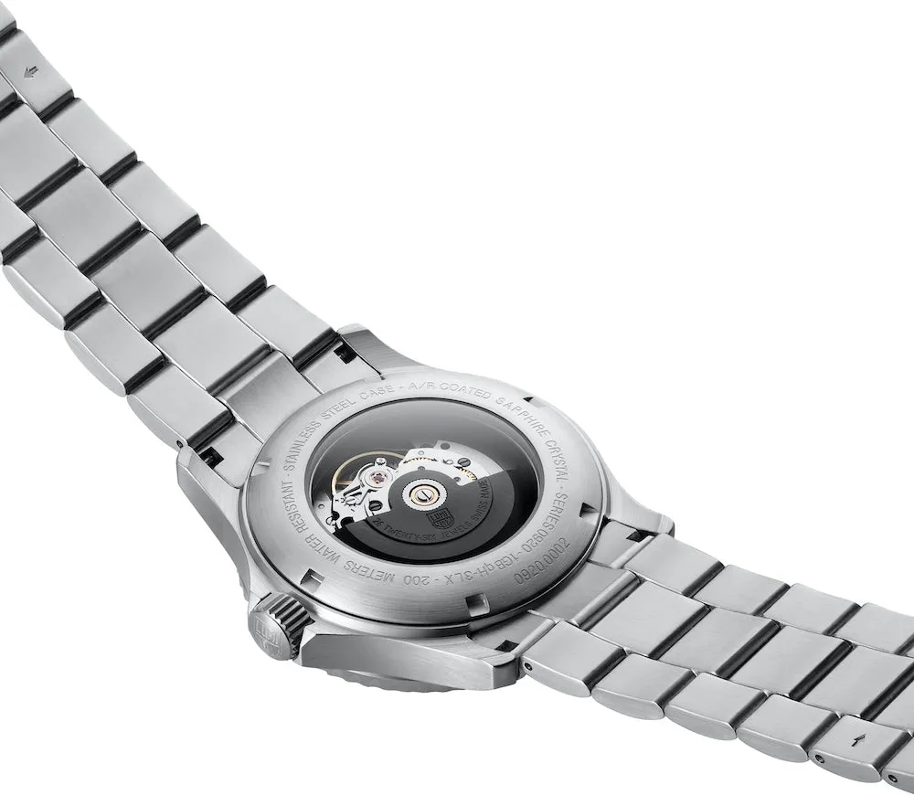 Luminox Uhren Luminox Automatik Sporttimer 0920 Serie Uhr