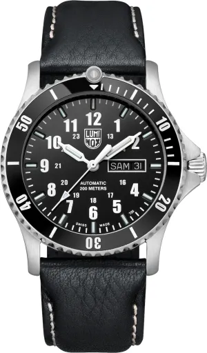Luminox Uhren Luminox Automatik Sporttimer 0920 Serie Uhr