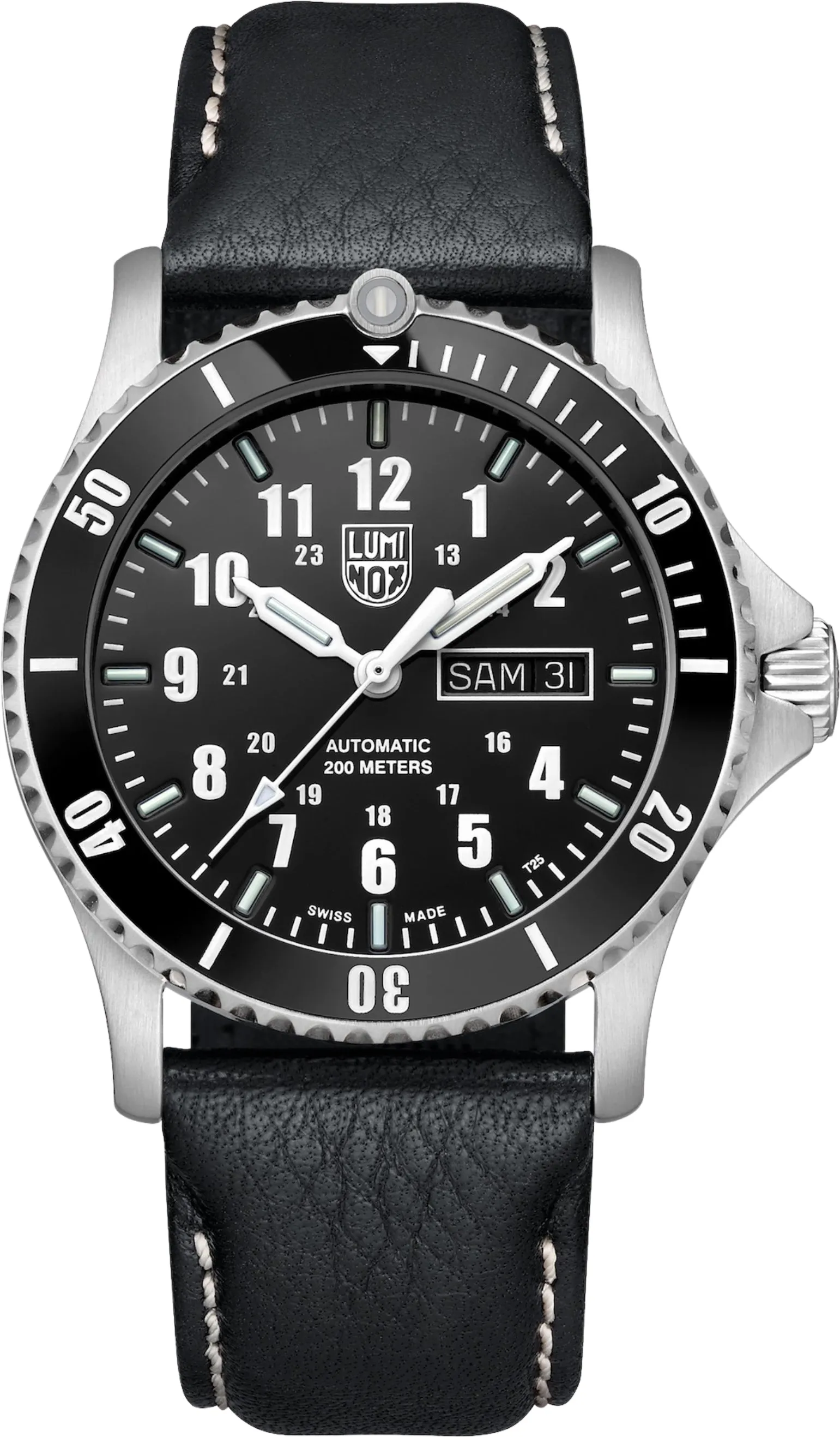 Luminox Uhren Luminox Automatik Sporttimer 0920 Serie Uhr
