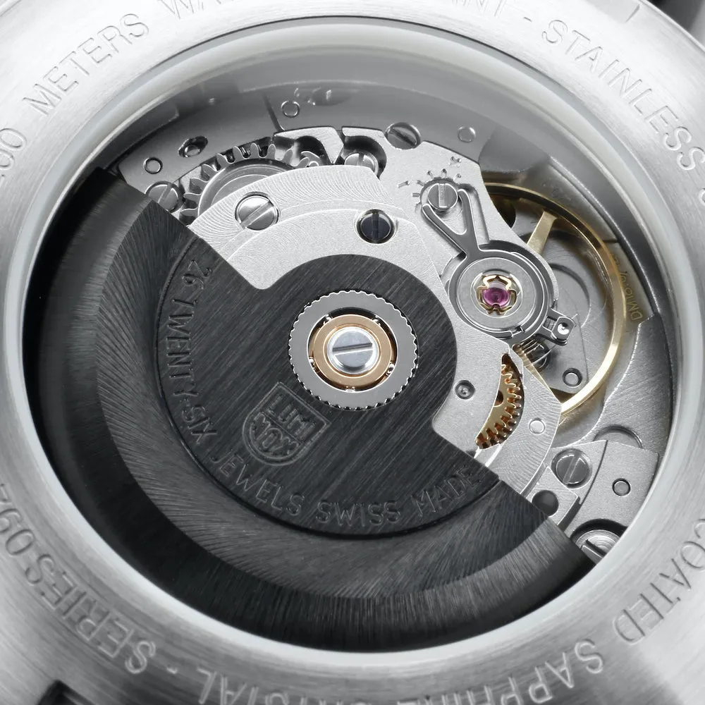 Luminox Uhren Luminox Automatik Sporttimer 0920 Serie Uhr