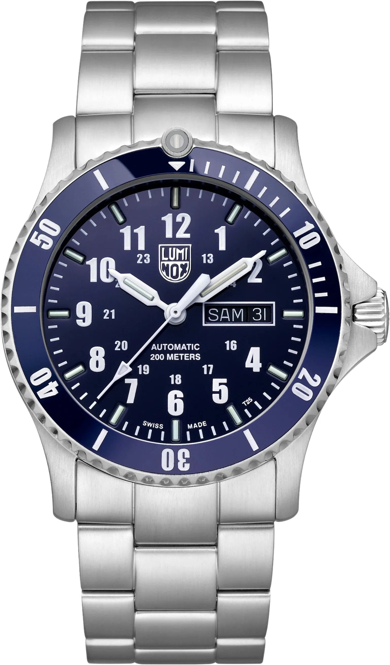 Luminox Uhren Luminox Automatik Sporttimer 0920 Serie Uhr