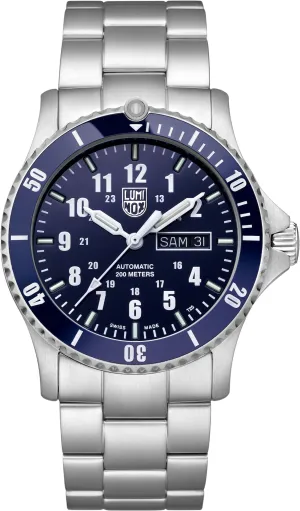Luminox Uhren Luminox Automatik Sporttimer 0920 Serie Uhr