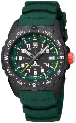 Luminox Uhren Luminox Bear Grylls Berggrüne Uhr