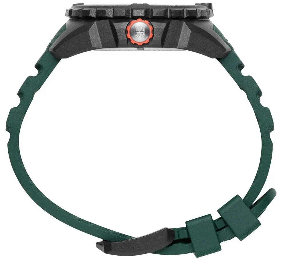 Luminox Uhren Luminox Bear Grylls Berggrüne Uhr