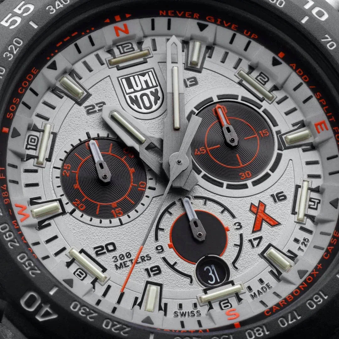 Luminox Uhren Luminox Bear Grylls Survival Master Uhr