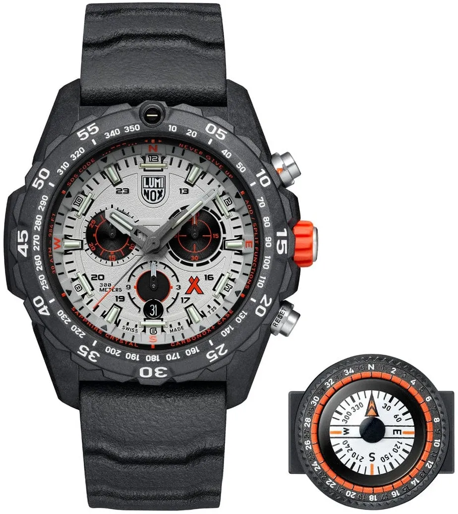 Luminox Uhren Luminox Bear Grylls Survival Master Uhr