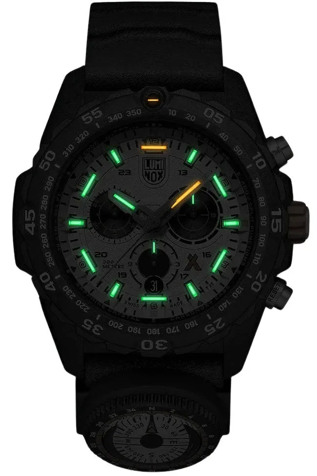 Luminox Uhren Luminox Bear Grylls Survival Master Uhr