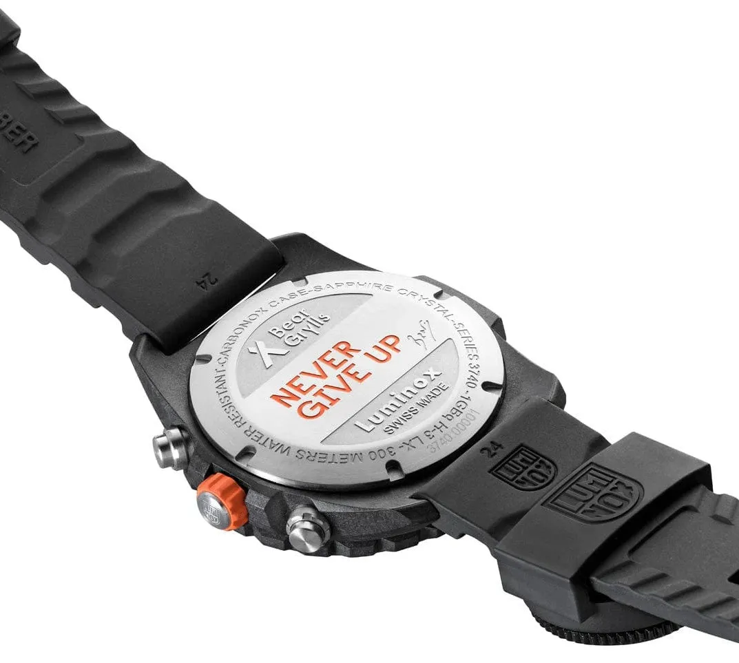 Luminox Uhren Luminox Bear Grylls Survival Master Uhr
