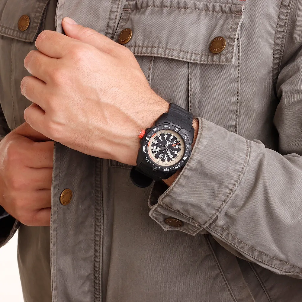 Luminox Uhren Luminox Bear Grylls Überlebensuhr