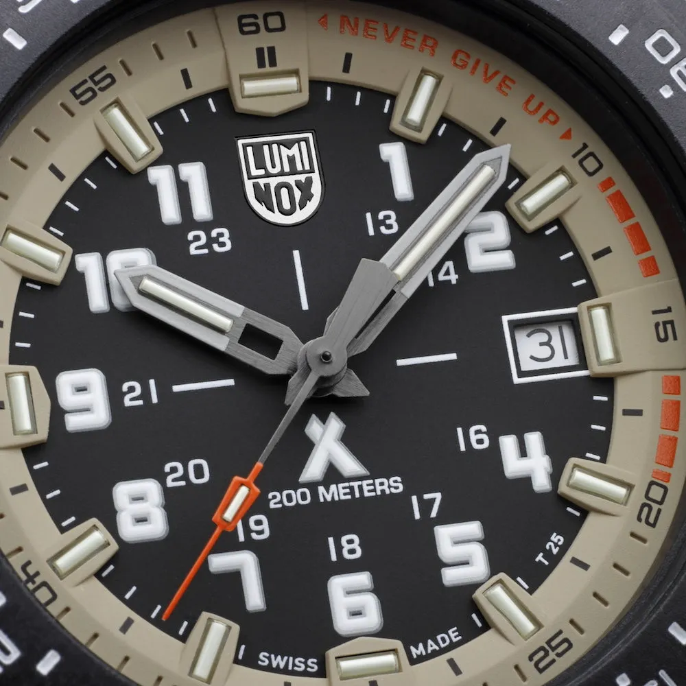 Luminox Uhren Luminox Bear Grylls Überlebensuhr