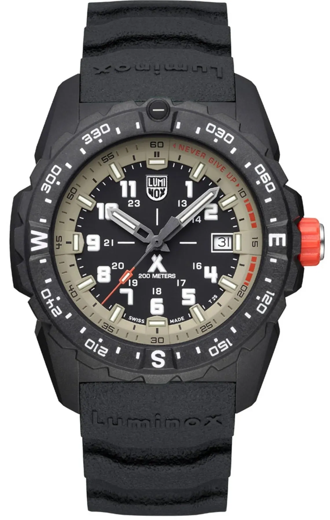 Luminox Uhren Luminox Bear Grylls Überlebensuhr