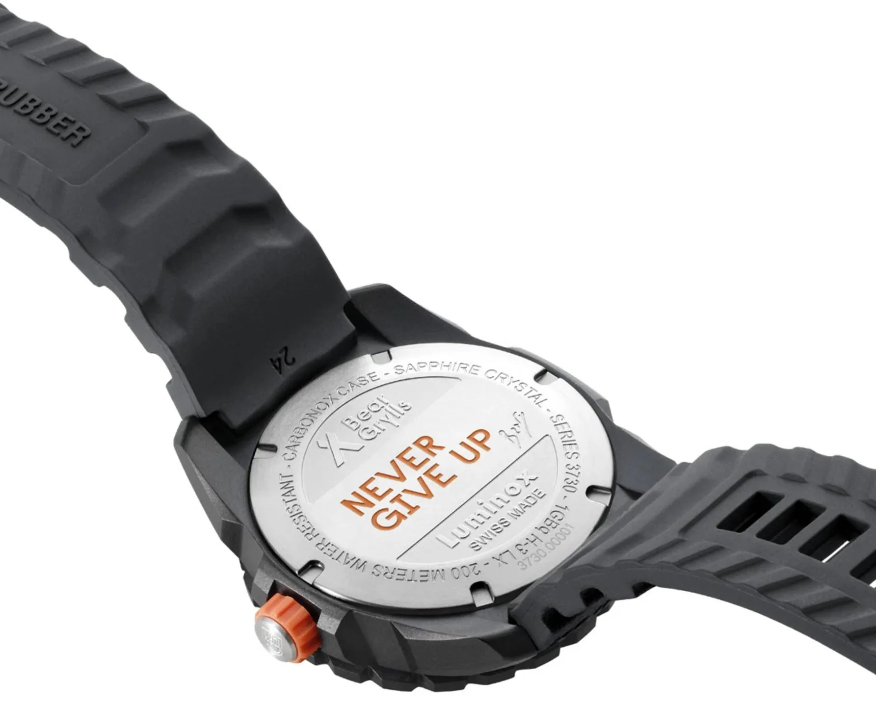 Luminox Uhren Luminox Bear Grylls Überlebensuhr