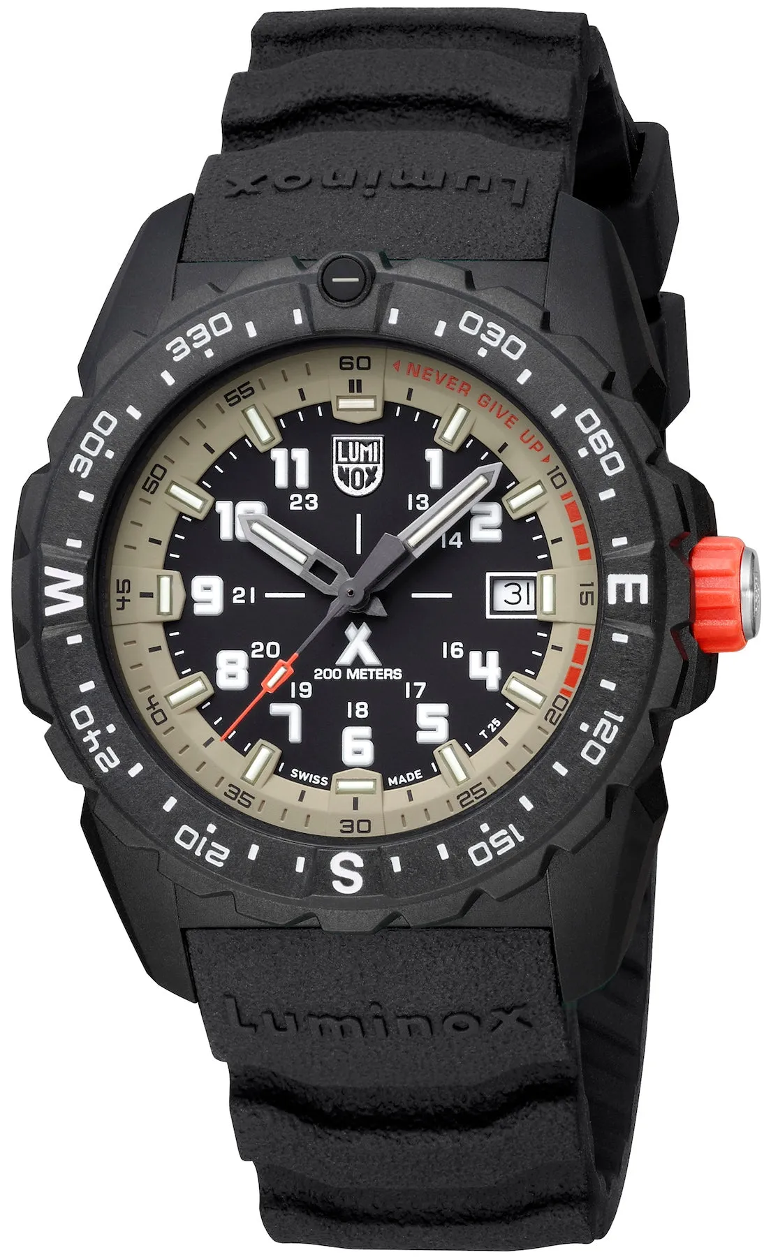 Luminox Uhren Luminox Bear Grylls Überlebensuhr