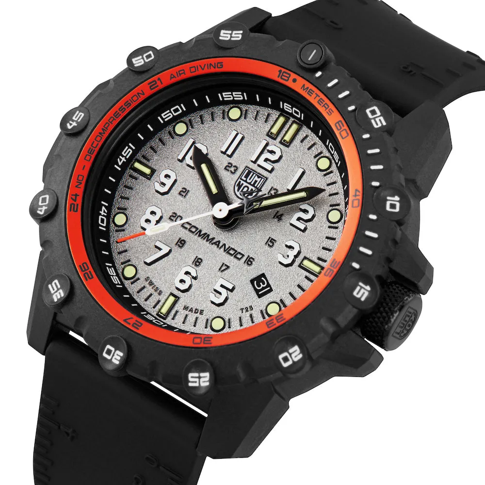 Luminox Uhren Luminox Commando Frogman 3300 Serie Uhr