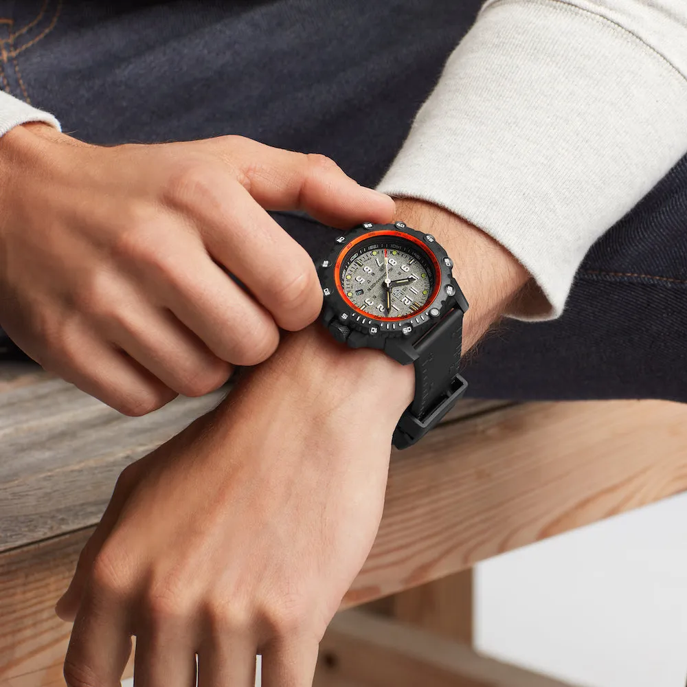 Luminox Uhren Luminox Commando Frogman 3300 Serie Uhr