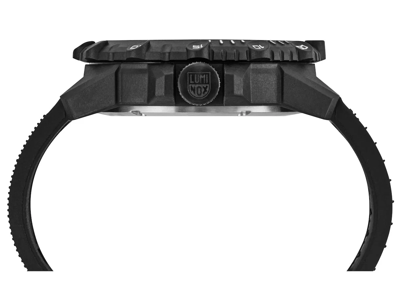 Luminox Uhren Luminox Commando Frogman 3300 Serie Uhr