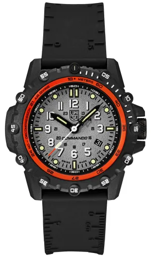 Luminox Uhren Luminox Commando Frogman 3300 Serie Uhr