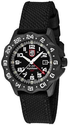 Luminox Uhren Luminox F117 Nighthawk 6440 Serie Uhr