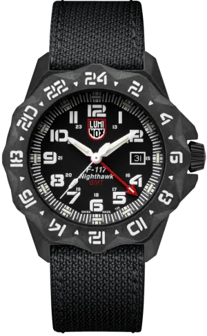 Luminox Uhren Luminox F117 Nighthawk 6440 Serie Uhr